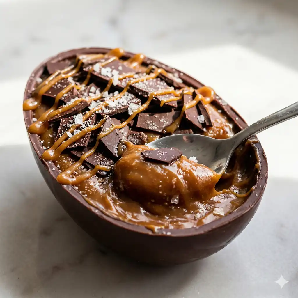 Caramelo Salgado & Dark