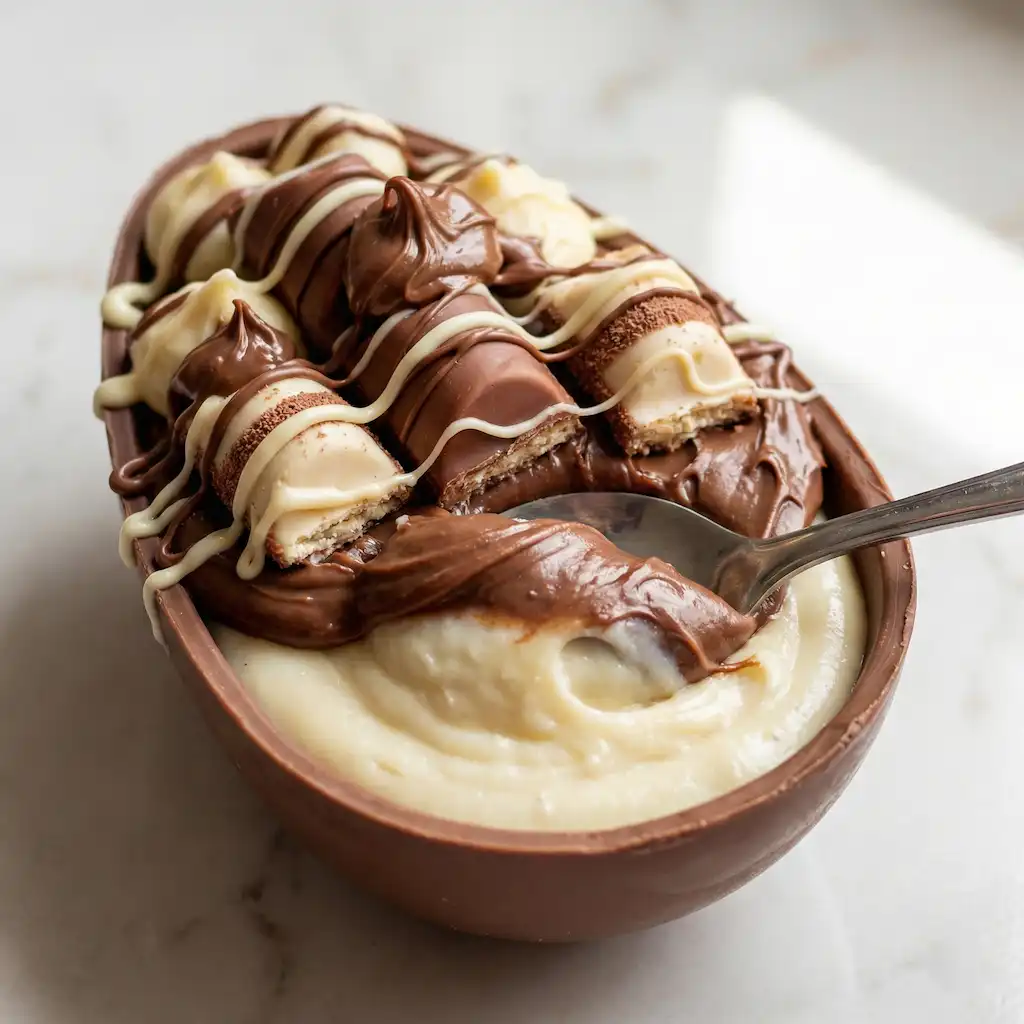 Kinder Bueno (Duo Trufado)