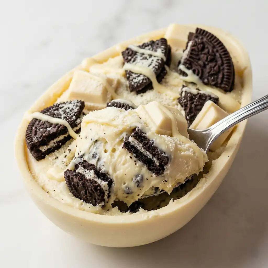 Laka Oreo (Cookies 'n' Cream)